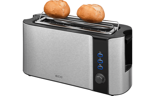 ECG ST 10630 SS Dlouhé provedení